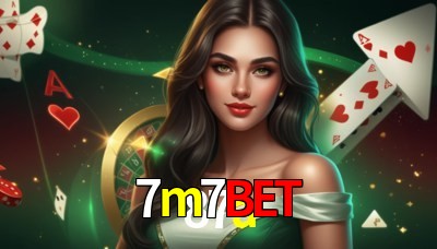 7m7bet Casino: Jogue Online e Ganhe Grandes Prêmios 7m7bet Casino: Jogue Online e Ganhe Grandes Prêmios